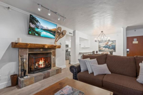 PARK STATION 216 condo Park City